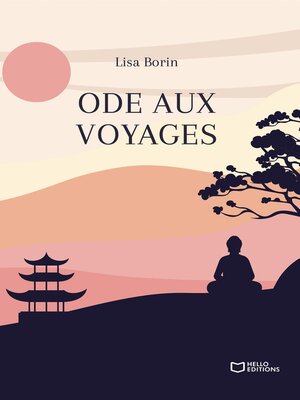 cover image of Ode aux voyages